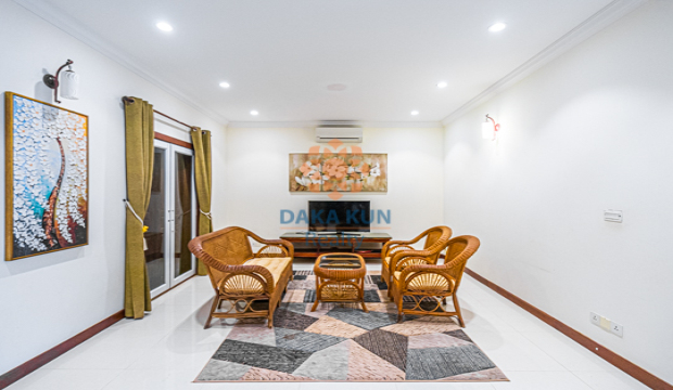 4 Bedrooms Villa for Sale in Krong Siem Reap