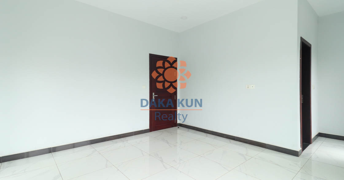 3 Bedrooms House for Sale in Siem Reap