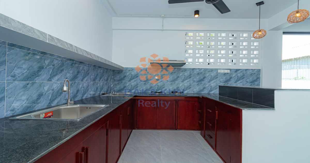 2 Bedrooms Villa with Swimming Pool for Sale in Siem Reap City