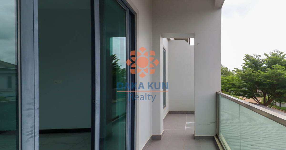 3 Bedrooms House for Sale in Siem Reap