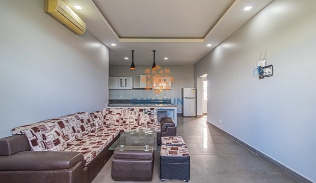 1 Bedroom Apartment for Rent in Siem Reap - Sala Kamreuk