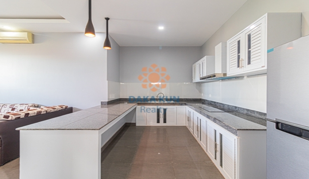 1 Bedroom Apartment for Rent in Siem Reap - Sala Kamreuk