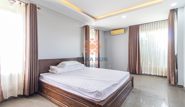 1 Bedroom Apartment for Rent in Siem Reap - Sala Kamreuk