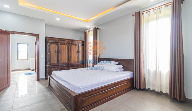 1 Bedroom Apartment for Rent in Siem Reap - Sala Kamreuk