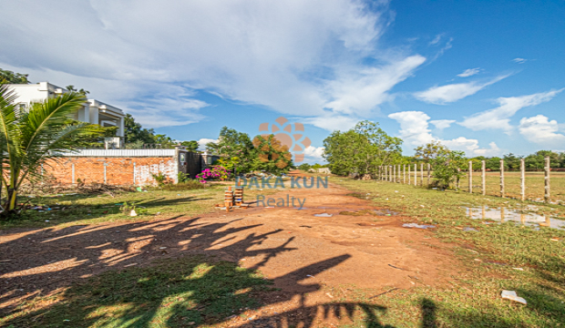House for Sale in Krong Siem Reap-Svay Dangkum