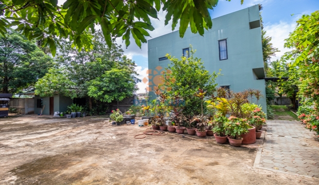 1 Bedroom Apartment for Rent in Siem Reap - Sala Kamreuk