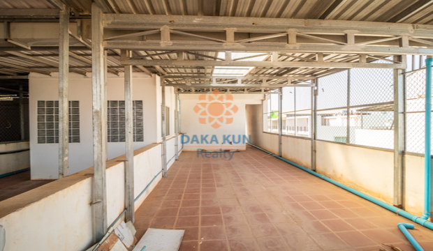 Building for Rent in Krong Siem Reap-National Rd 06