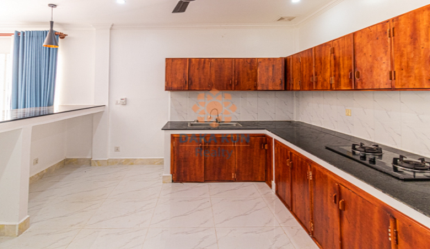3 Bedrooms House with Private Swimming Pool for Rent in Siem Reap
