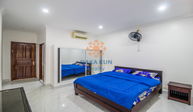 3 Bedrooms House with Private Swimming Pool for Rent in Siem Reap