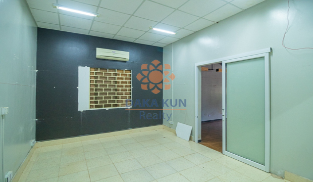 Office Space for Rent in Krong Siem Reap-Sala Kamreuk