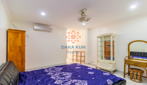 3 Bedrooms House with Private Swimming Pool for Rent in Siem Reap