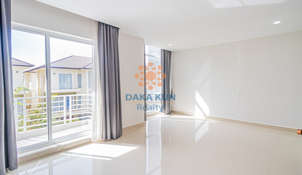 3 Bedrooms House for Rent in Krong Siem Reap-Svay Dangkum