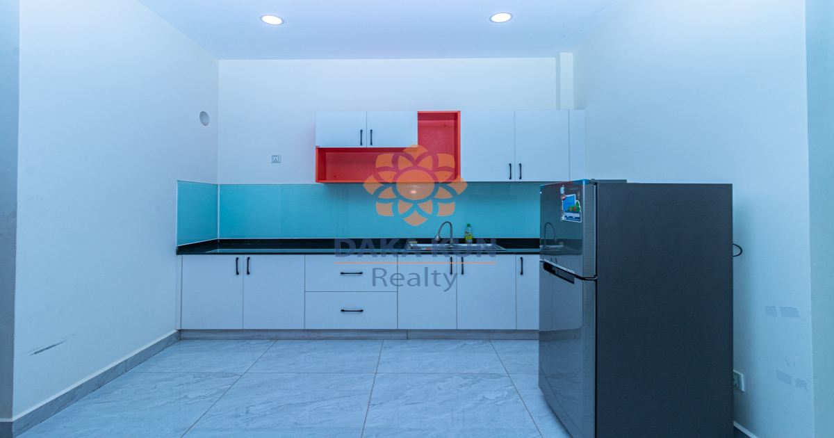 3 House for Rent in Siem Reap City-Svay Dangkum