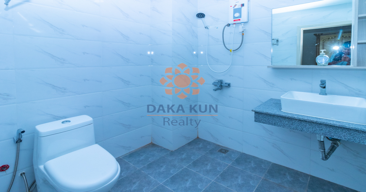 3 Bedrooms House for Sale in Siem Reap City-Svay Dangkum