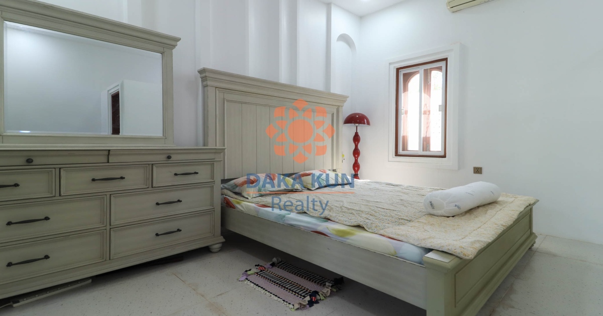 3-Bedroom House for Sale in Siem Reap City