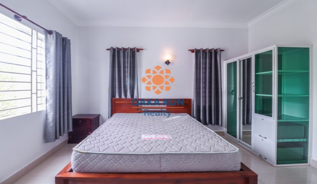 2 Bedrooms House for Rent in Siem Reap-Sala Kamreuk