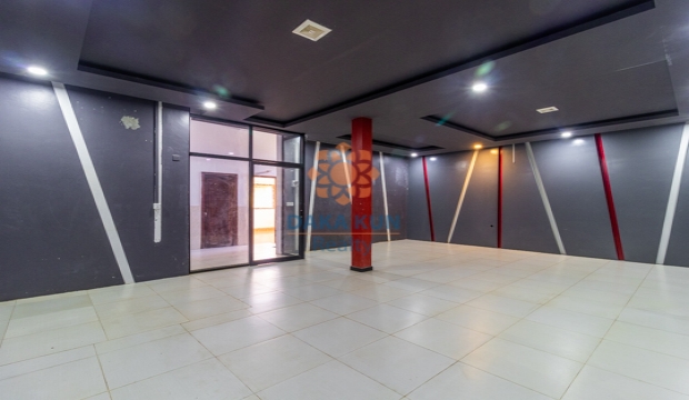 Building for Sale in Siem Reap city-Sla Kram