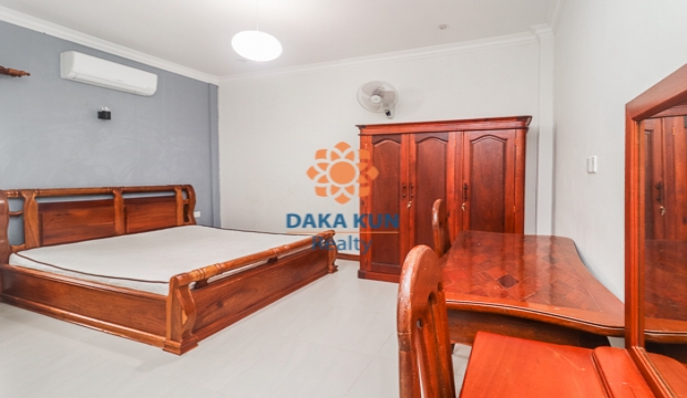 3 Bedrooms House for Rent in Siem Reap