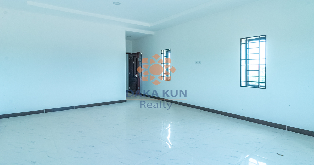 5 Bedrooms House for Sale in Siem Reap​ City-Svay Dangkum