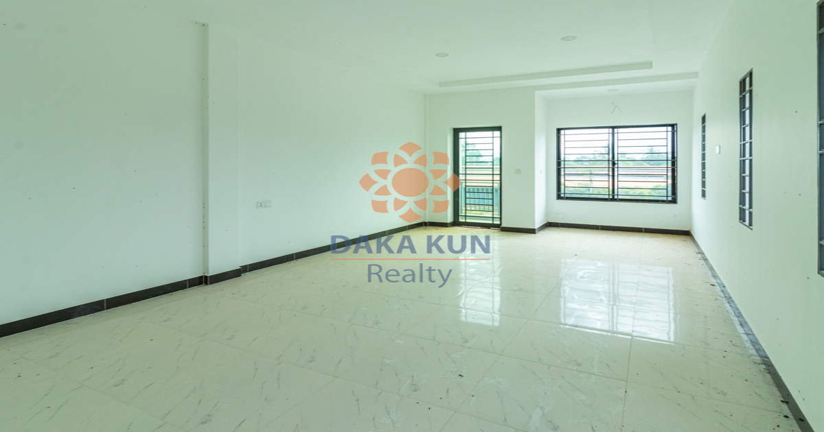 5 Bedrooms House for Sale in Siem Reap​ City-Svay Dangkum