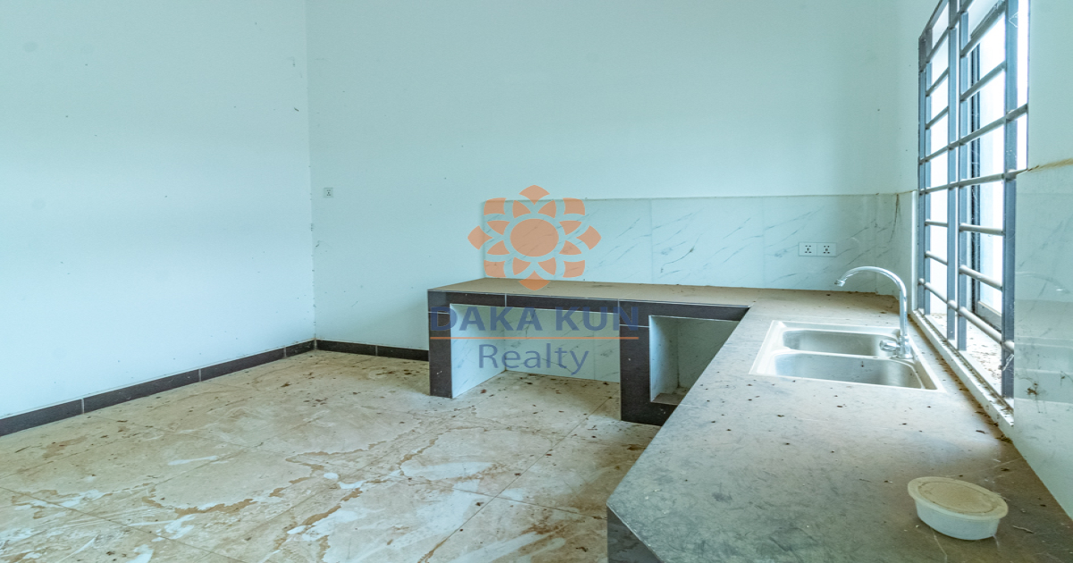 5 Bedrooms House for Sale in Siem Reap​ City-Svay Dangkum