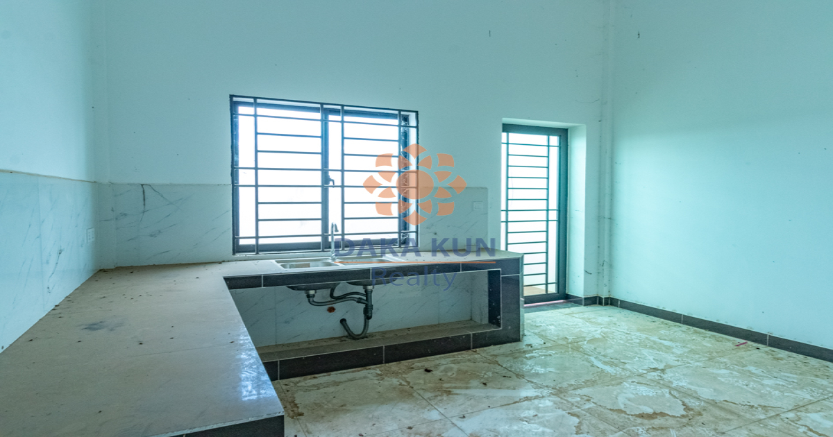 5 Bedrooms House for Sale in Siem Reap​ City-Svay Dangkum