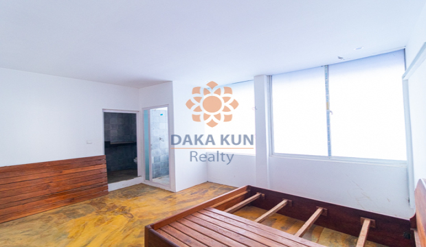 Shophouse for Rent in Krong Siem Reap-near Night Market