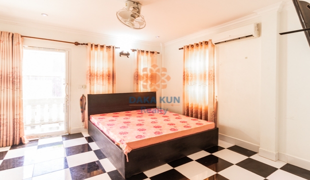 House for Sale in Krong Siem Reap-Svay Dangkum
