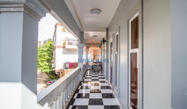 House for Sale in Krong Siem Reap-Svay Dangkum