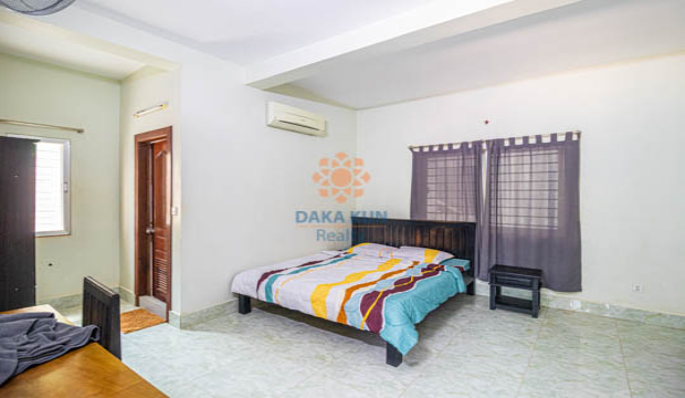 4 Bedroom House for Rent in Siem Reap - Sala Kamruek