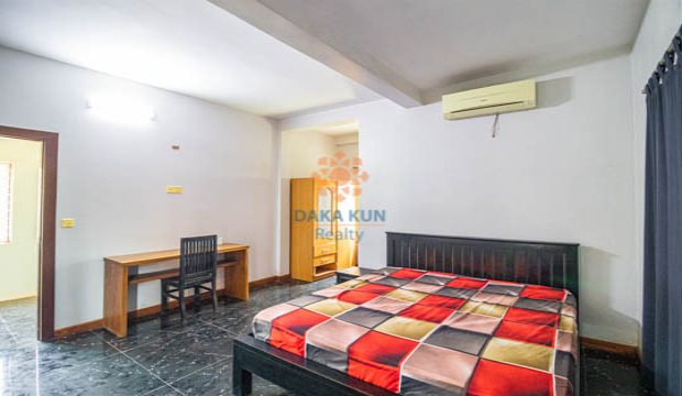 4 Bedroom House for Rent in Siem Reap - Sala Kamruek