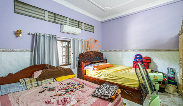 House for Sale in Krong Siem Reap-Sala Kamreuk