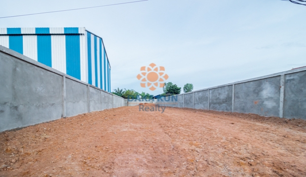 Land for Sale in Sla kram-Siem Reap