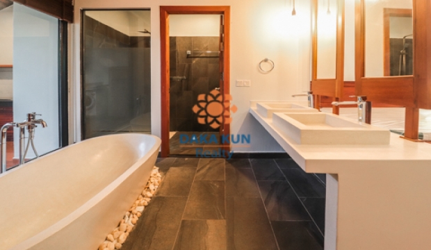 1 Bedroom Bungalow for Rent in Siem Reap