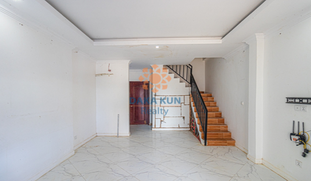 House for Sale in Krong Siem Reap