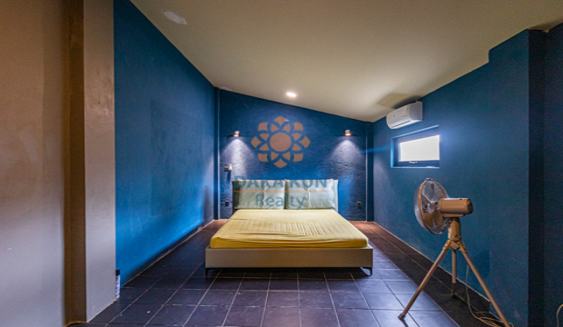 House for Sale in Krong Siem Reap-Sala Kamreuk