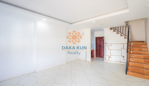 House for Sale in Krong Siem Reap