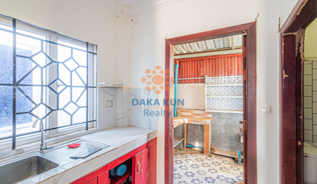 House for Sale in Krong Siem Reap