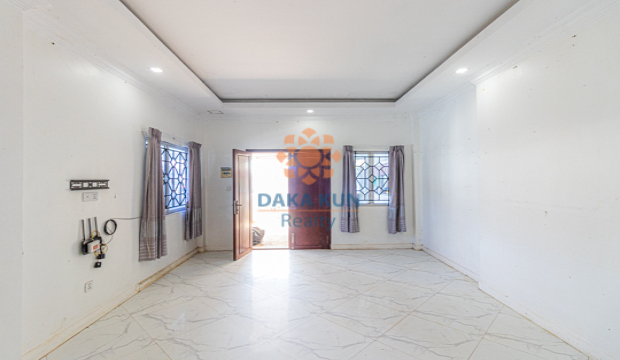 House for Sale in Krong Siem Reap