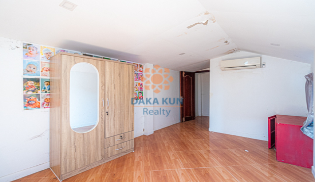 House for Sale in Krong Siem Reap