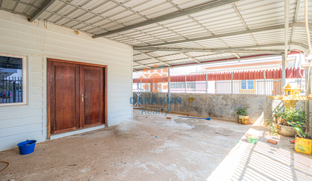 House for Sale in Krong Siem Reap