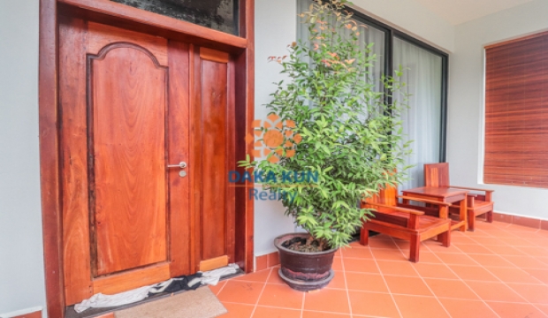 1 Bedroom Bungalow for Rent in Siem Reap