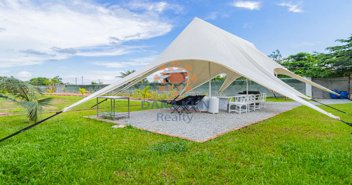 Homestay for Sale in Siem Reap City-Svay Dangkum