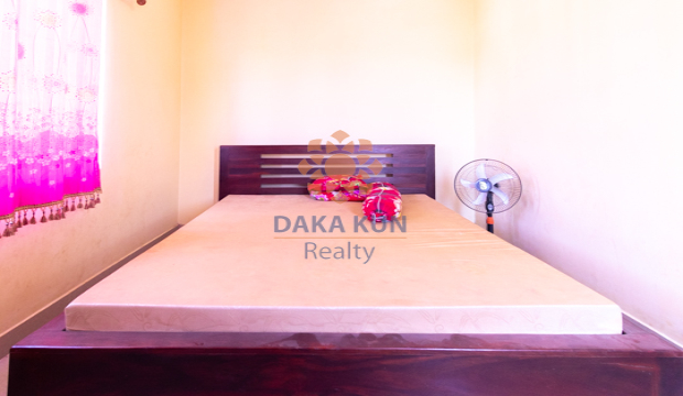House for sale in Sla Kram-Siem Reap