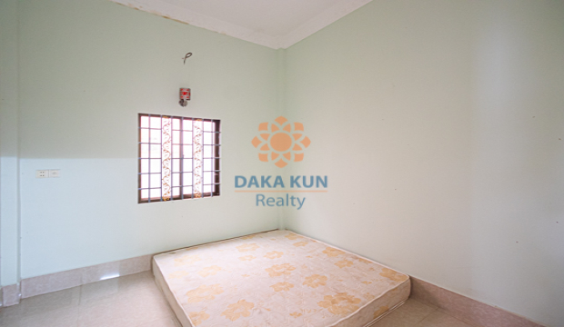 House for Sale in Krong Siem Reap-Svay Dangkum