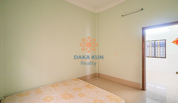 House for Sale in Krong Siem Reap-Svay Dangkum
