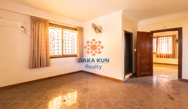 Shophouse for Rent in Siem Reap city-National Road 06