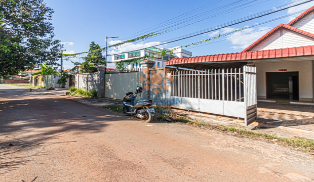 House for Sale in Krong Siem Reap-Svay Dangkum