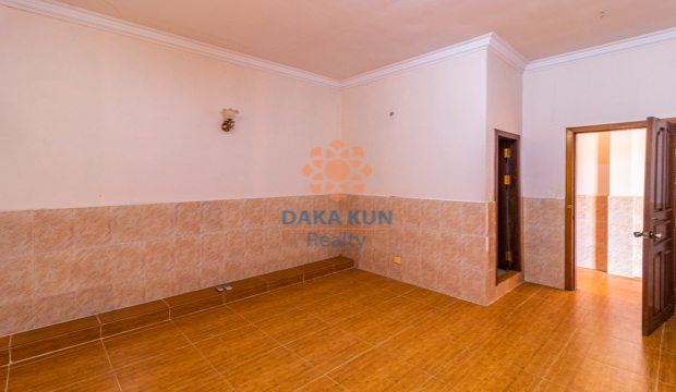 Shophouse for Rent in Krong Siem Reap-Sla Kram