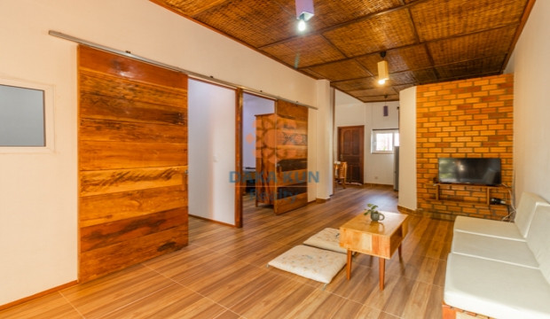Apartment Building for Sale in Siem Reap